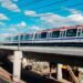 Fitram estudia una línea 4 del Metro para conectar Santo Domingo con San Cristóbal