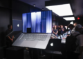 Apple presenta MacBook Pro con pantalla táctil