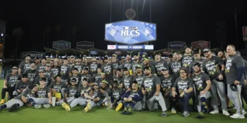El fracaso millonario de Los Dodgers ante unos Brewers que rompen la lógica de la chequera