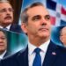 Luis Abinader es el jefe de Estado que más ha endeudado a República Dominicana