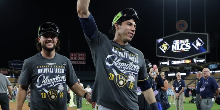 MLB tendrá una Serie Mundial inédita por séptima vez en los últimos ocho años