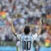 Messi se despide de Argentina como dueño de una colección de récords
