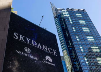 SKYDANCE: El nuevo gigante del entretenimiento tras la fusión de Paramount y Warner Bros