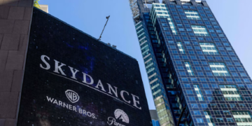 SKYDANCE: El nuevo gigante del entretenimiento tras la fusión de Paramount y Warner Bros