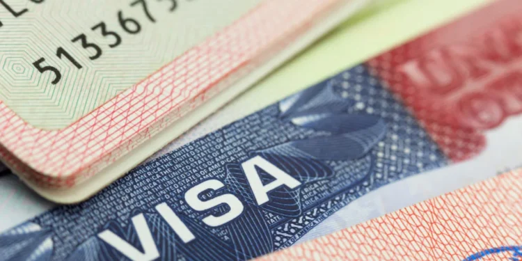 El perdón migratorio para la visa B1/B2: cuándo se puede solicitar y cómo funciona