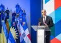 Abinader plantea ante la CEPAL mayor cooperación para impulsar desarrollo de América Latina