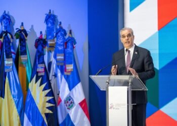 Abinader plantea ante la CEPAL mayor cooperación para impulsar desarrollo de América Latina