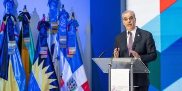 Abinader plantea ante la CEPAL mayor cooperación para impulsar desarrollo de América Latina