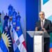 Abinader plantea ante la CEPAL mayor cooperación para impulsar desarrollo de América Latina