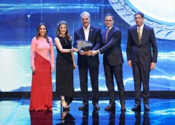 Grupo SID es reconocido como Gran Exportador Dominicano tras expandir su presencia a 22 mercados