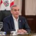 Gobierno dice que mantiene a raya alza de combustibles y absorbe hasta 200 pesos por galón en el transporte