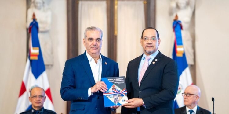 Gobierno construye nueve centros penitenciarios; los de Higüey y Barahona están listos